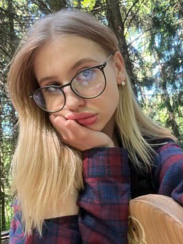 Анкета проститутки Регина - Фото 1, , 19 лет, №313649
